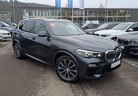 BMW X5 xDrive30d Aut. M Sportpaket