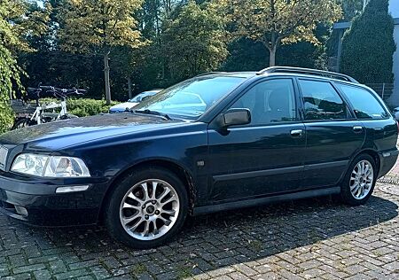 Volvo V40 1.9 D