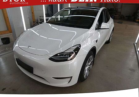 Tesla Model Y Lond Range AWD LED/ACC/NAV/SHZ/HIFI/360°