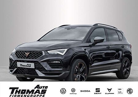 Cupra Ateca 2.0 TSI 4DRIVE DSG LED+NAVI+ACC