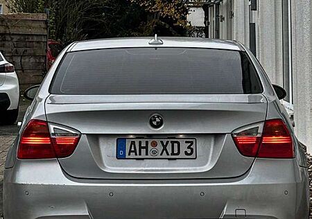 BMW 330d 330 DPF Aut.