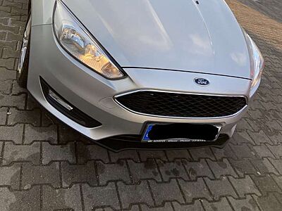 Ford Focus Ford Focus Turnier 1.5 TDCI Automatik,NAVI,2018