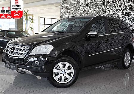 Mercedes-Benz ML 350 4-MATIC*SPORT*GLASDACH*SITZH*BIXENON*PDC*