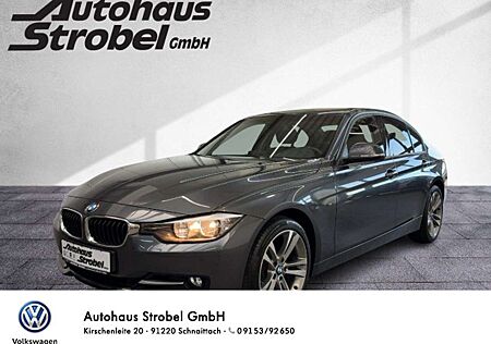 BMW 320 i 2.0 Sport-Line Navi Kamera Bluet. Sportsit