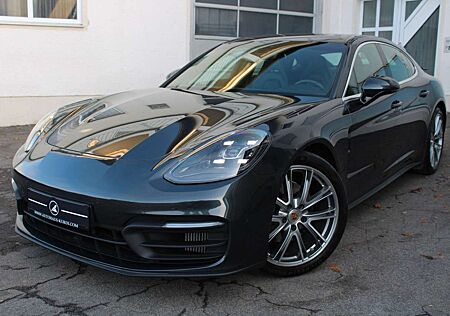 Porsche Panamera PDK FACELIFT MASSAGE LED KAMERA 21"LM