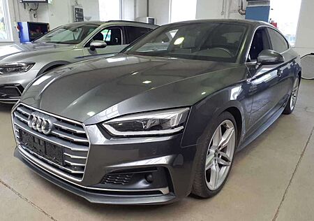 Audi A5 Sportback 2.0 TFSI sport "S-Line/LED/PDC"