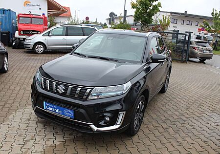 Suzuki Vitara 1.4 Mild-Hybrid Comfort+ 4x4 1.Hd