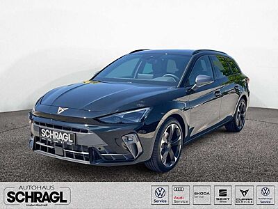 CUPRA Leon ST 1.5 eTSI DSG FACELIFT+AHK+ACC+APP+SITZHZ