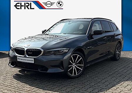 BMW 320 i Sport Line M HIGHLIGHTS PANO LASER HUD PA