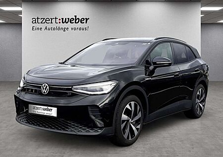 VW ID.4 Volkswagen Pro Performance AHK Pano HeadUp Matrix