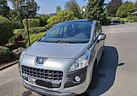 Peugeot 3008 Premium