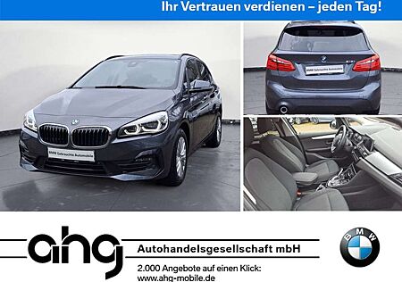 BMW 218 Advantage Aut. Navi