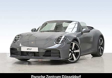 Porsche 992 911 Carrera Cabriolet BOSE Sportabgasanlage