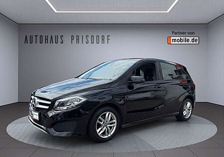 Mercedes-Benz B 180 CDI Navi/Klima/Tempomat/Shz/PDC/