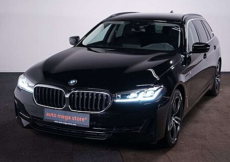 BMW 530 2.0 e PHEV Touring Aut.*AHK*LED*Kamera*Tempo