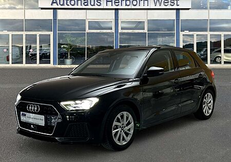 Audi A1 Sportback 30 TFSI advanced S-tronic Assistenzpaket
