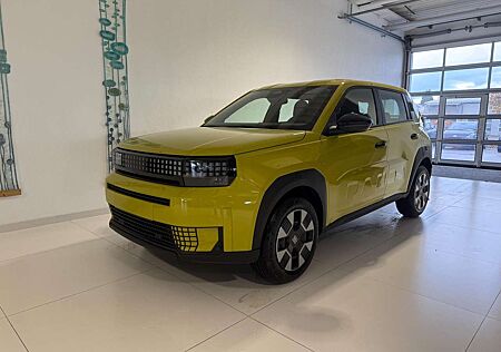 Fiat Panda Icon HYBRID 1.2 eDCT 81 kW (110 PS) Tech-Paket,...