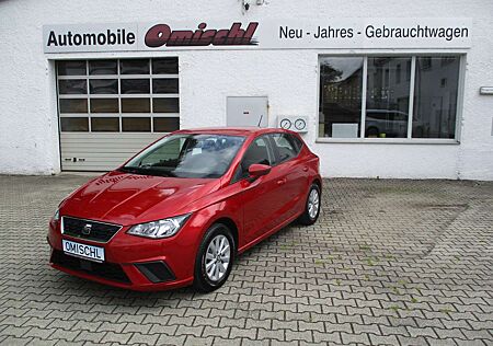 Seat Ibiza 1.0 TSI Style Automatik Klimaautomatik PDC SHZ