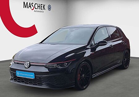 VW Golf GTI Volkswagen Clubsport 45 *AKRAPOVIC* Pano HUD DCC H&K IQLight