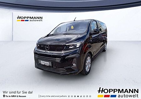 Opel Zafira Life L3 Autom. 8-Sitzer 177 PS