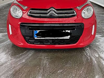 Citroen C1 PureTech 82 Feel