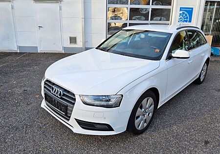 Audi A4 Avant Ambiente 3.0 TDI DPF multitronic