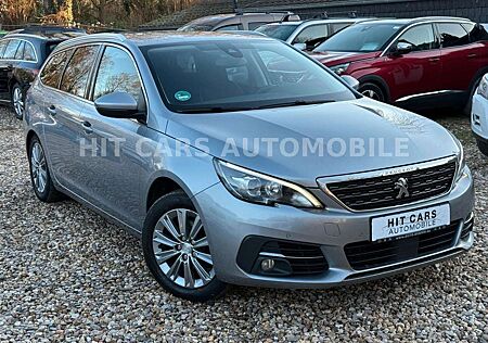 Peugeot 308 SW Allure Pack