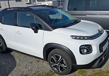 Citroën C3 Aircross Citroen Shine