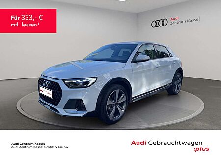 Audi A1 30 TFSI LED PDC+ CarPlay