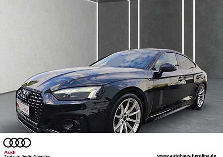 Audi RS5 tiptr. *NAV+*B&O*ACC*R-CAM*
