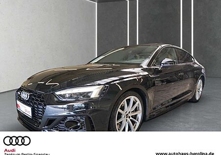Audi RS5 tiptr. *NAV+*B&O*ACC*R-CAM*
