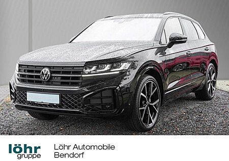 VW Touareg Volkswagen 3.0 TDI DSG 4Motion R-Line *Black-Style*Pano*St...