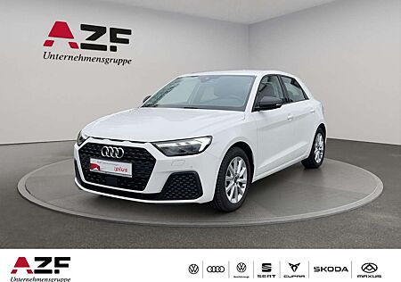 Audi A1 30 TFSI S tronic LED+SITZHEIZUNG+KL