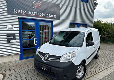 Renault Kangoo 1.5dCi "Rapid Basis" KASTEN *KLIMA*BLUETOOTH*