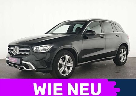 Mercedes-Benz GLC-Klasse GLC 200 d 4Matic Navigation|Kamera|LED|SHZ