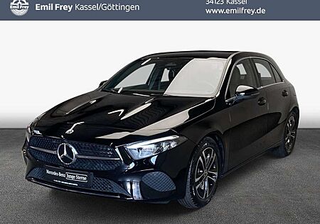 Mercedes-Benz A 180 A-Klasse