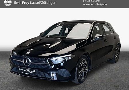 Mercedes-Benz A 180 A-Klasse