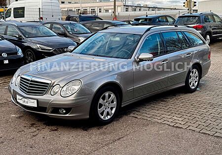 Mercedes-Benz E 220 T CDI AUTOMATIK PDC TEMPOMAT TÜV=11.2025