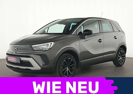 Opel Crossland X Elegance Ergonomiesitz|Kamera|Navi