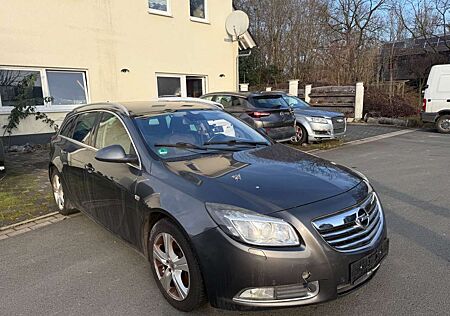 Opel Insignia A Sports Tourer Sport
