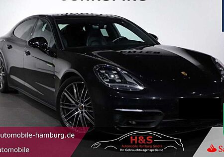 Porsche Panamera gebraucht kaufen Porsche Panamera 4 E-Hybrid *360°/PANO/BOSE*