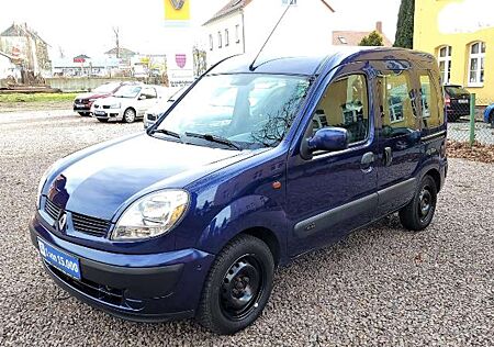 Renault Kangoo 1.5 dCi Edition Campus