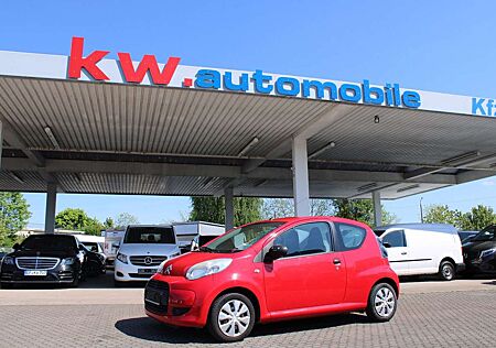 Citroën C1 Citroen Advance