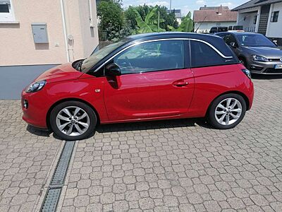 Opel Adam Adam 1.4 Jam