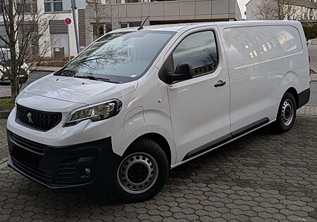 Peugeot Expert e- L3H1 (75kWh) Asphalt