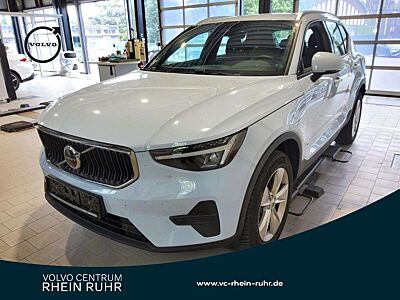Volvo XC40 B4  CORE WINTERPAK+KAMERA+NAVI+LED+LM18+DAB