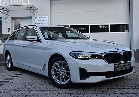 BMW 520 d Touring /Leder/LED/Kamera/AHK/