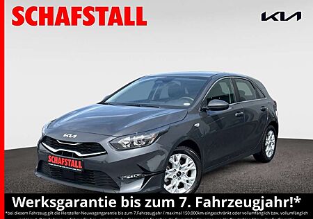 Kia Cee'd Ceed / 1.5 T-GDI DCT7 Vision Komfort+ Paket Navi