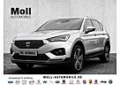 Seat Tarraco Xcellence 4Drive 2.0 TSI Auto 7 Sitzer Allrad AD A