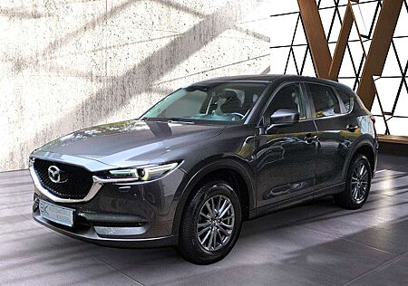 Mazda CX-5 2.0 Exclusive-Line 2WD|LED|KAMERA|AHK|BSM**